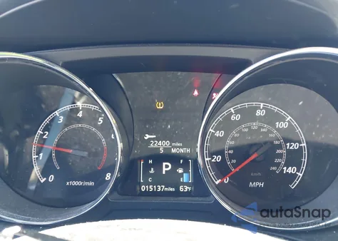 2023 Mitsubishi Outlander Sport 2.0 Es Awc/2.0 Le Awc/2.0 Ralliart Awc/2.0 S Awc/2.0 Se Awc from USA, damaged, VIN JA4ARUAU5PU016307